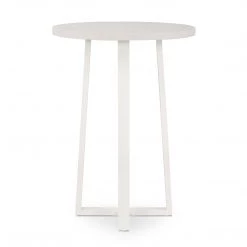 Fourhands Cyrus Outdoor Bar + Counter Table New Outdoor