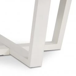 Fourhands Cyrus Outdoor Bar + Counter Table New Outdoor