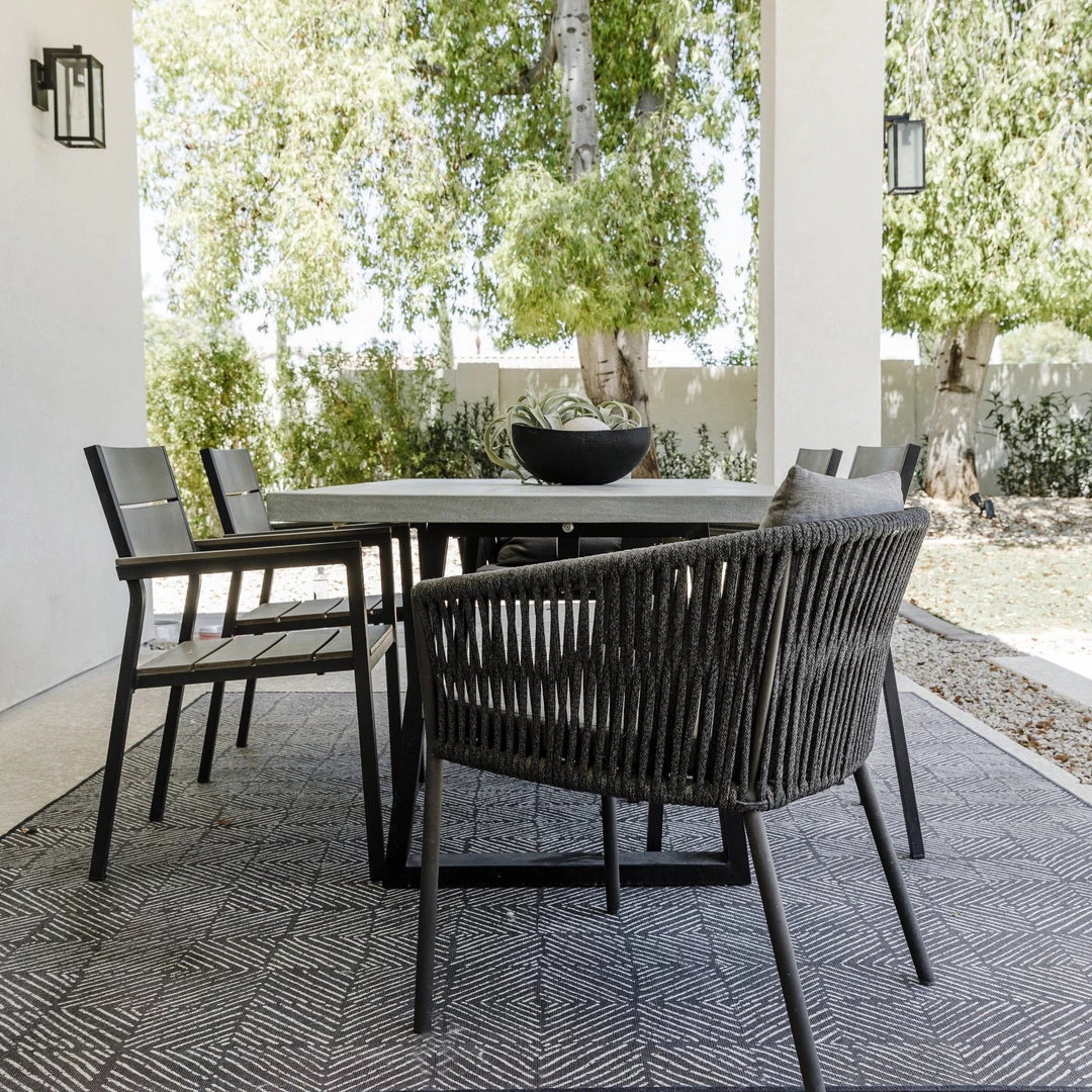 Fourhands Cyrus Outdoor Dining Table