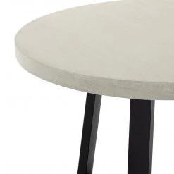 Fourhands Cyrus Outdoor Round Dining Table