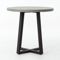 Fourhands Cyrus Outdoor Round Dining Table