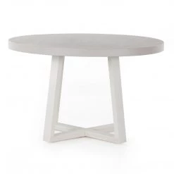 Fourhands Cyrus Outdoor Round Dining Table
