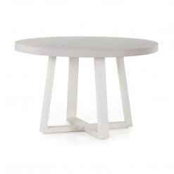Fourhands Cyrus Outdoor Round Dining Table