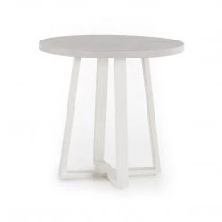 Fourhands Cyrus Outdoor Round Dining Table