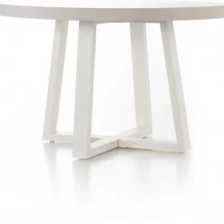 Fourhands Cyrus Outdoor Round Dining Table