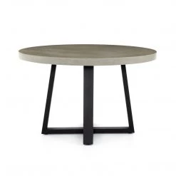 Fourhands Cyrus Outdoor Round Dining Table
