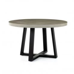 Fourhands Cyrus Outdoor Round Dining Table