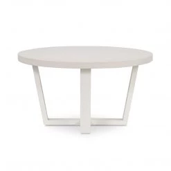 Fourhands New Outdoor Cyrus Round Coffee Table