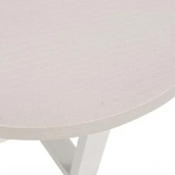 Fourhands New Outdoor Cyrus Round Coffee Table