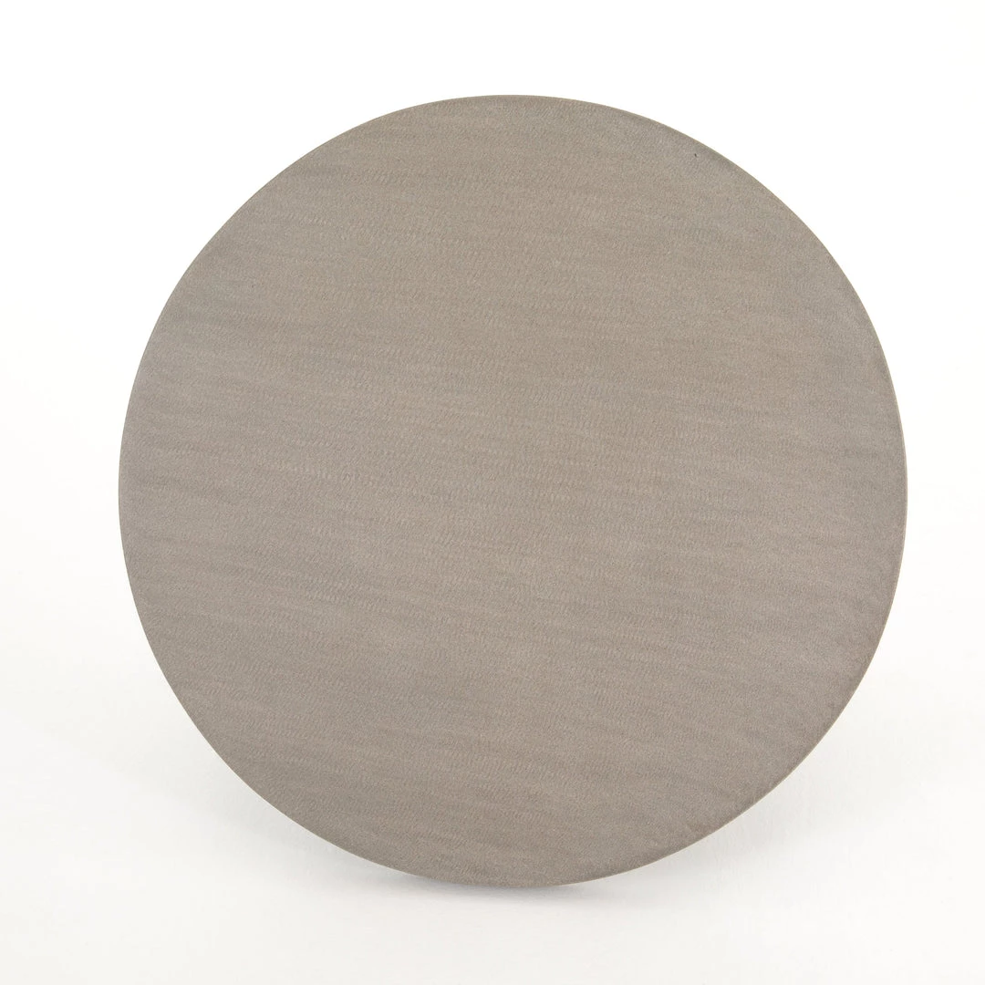 Fourhands New Outdoor Cyrus Round Coffee Table