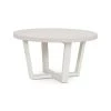 Fourhands New Outdoor Cyrus Round Coffee Table