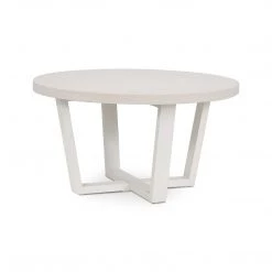 Fourhands New Outdoor Cyrus Round Coffee Table
