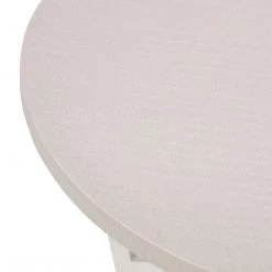 Fourhands New Outdoor Cyrus Round Coffee Table