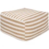 Surya Best Sellers Dana Pouf