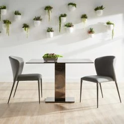 Essentials For Living Best Of Dining Dason Dining Chair, Set Of 4