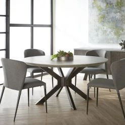 Essentials For Living Best Of Dining Dason Dining Chair, Set Of 4