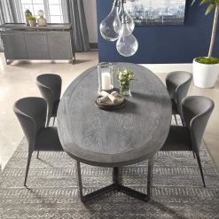 Essentials For Living Best Of Dining Dason Dining Chair, Set Of 4