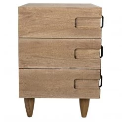 Noir David Side Table Best Sellers