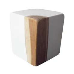 Artesia De Ja Vu Stool New Outdoor