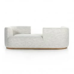 Fourhands Deandra Tete A Tete Chaise