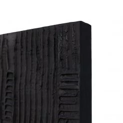 Ashley Craig Deco Arches Original Art - Black Best Sellers