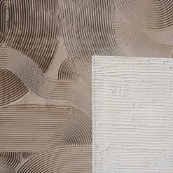 Ashley Craig Deco Arches Original Art - Nude Best Sellers