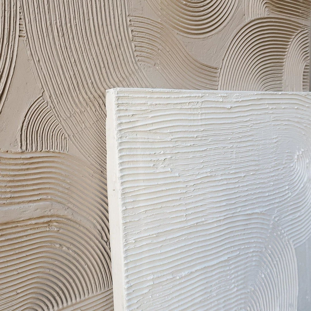 Ashley Craig Deco Arches Original Art - Nude Best Sellers