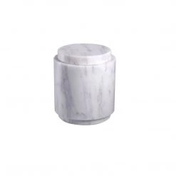 BIDK HOME Delaney Marble Canister Best Sellers