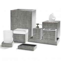 Kassatex Best Sellers Delano Accessories