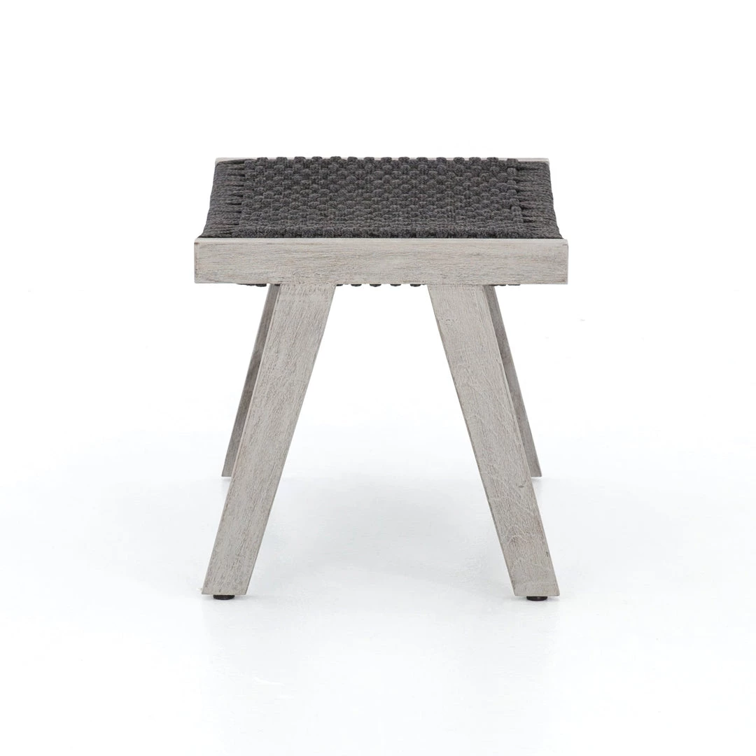 Fourhands Delano Chair + Ottoman Best Sellers