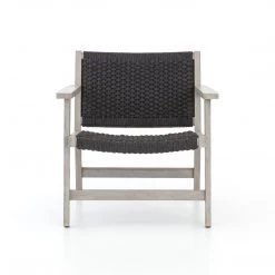 Fourhands Delano Chair + Ottoman Best Sellers