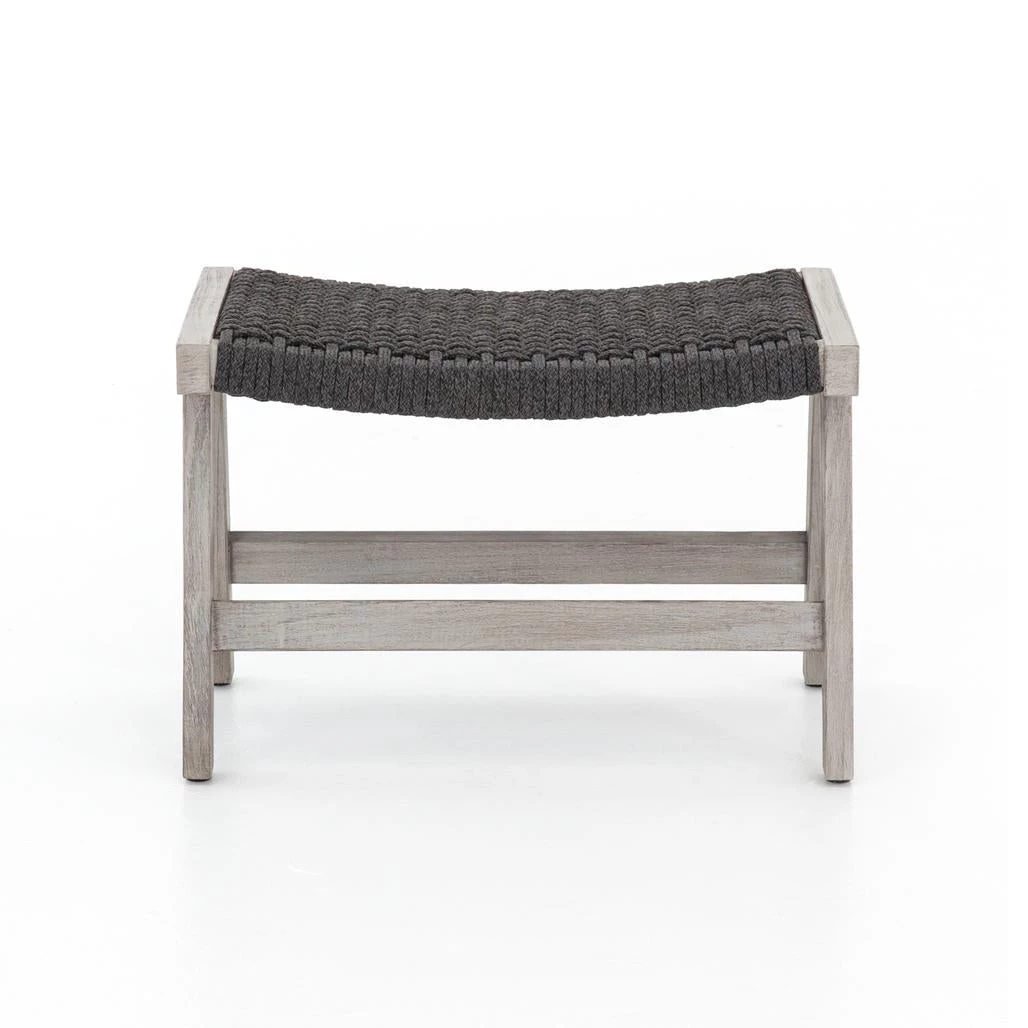 Fourhands Delano Chair + Ottoman Best Sellers