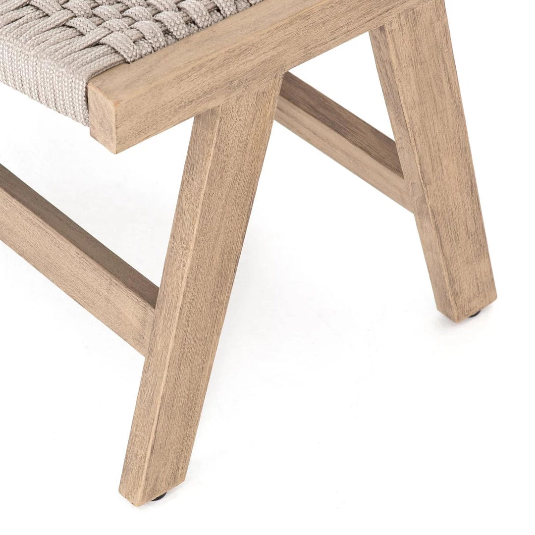 Fourhands Delano Chair + Ottoman Best Sellers