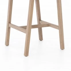 Fourhands New Outdoor Delano Outdoor Bar + Counter Stool