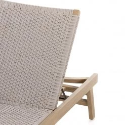 Fourhands New Outdoor Delano Outdoor Chaise