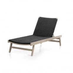 Fourhands New Outdoor Delano Outdoor Chaise
