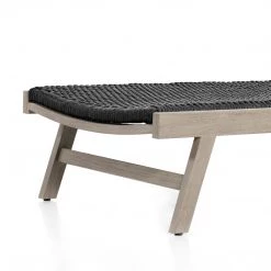Fourhands New Outdoor Delano Outdoor Chaise