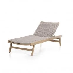 Fourhands New Outdoor Delano Outdoor Chaise