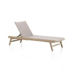 Fourhands New Outdoor Delano Outdoor Chaise