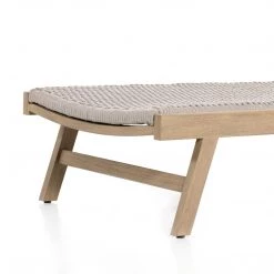 Fourhands New Outdoor Delano Outdoor Chaise
