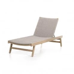 Fourhands New Outdoor Delano Outdoor Chaise
