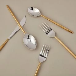 Be Home Delano Silverware New Kitchen