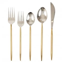 Be Home Delano Silverware New Kitchen