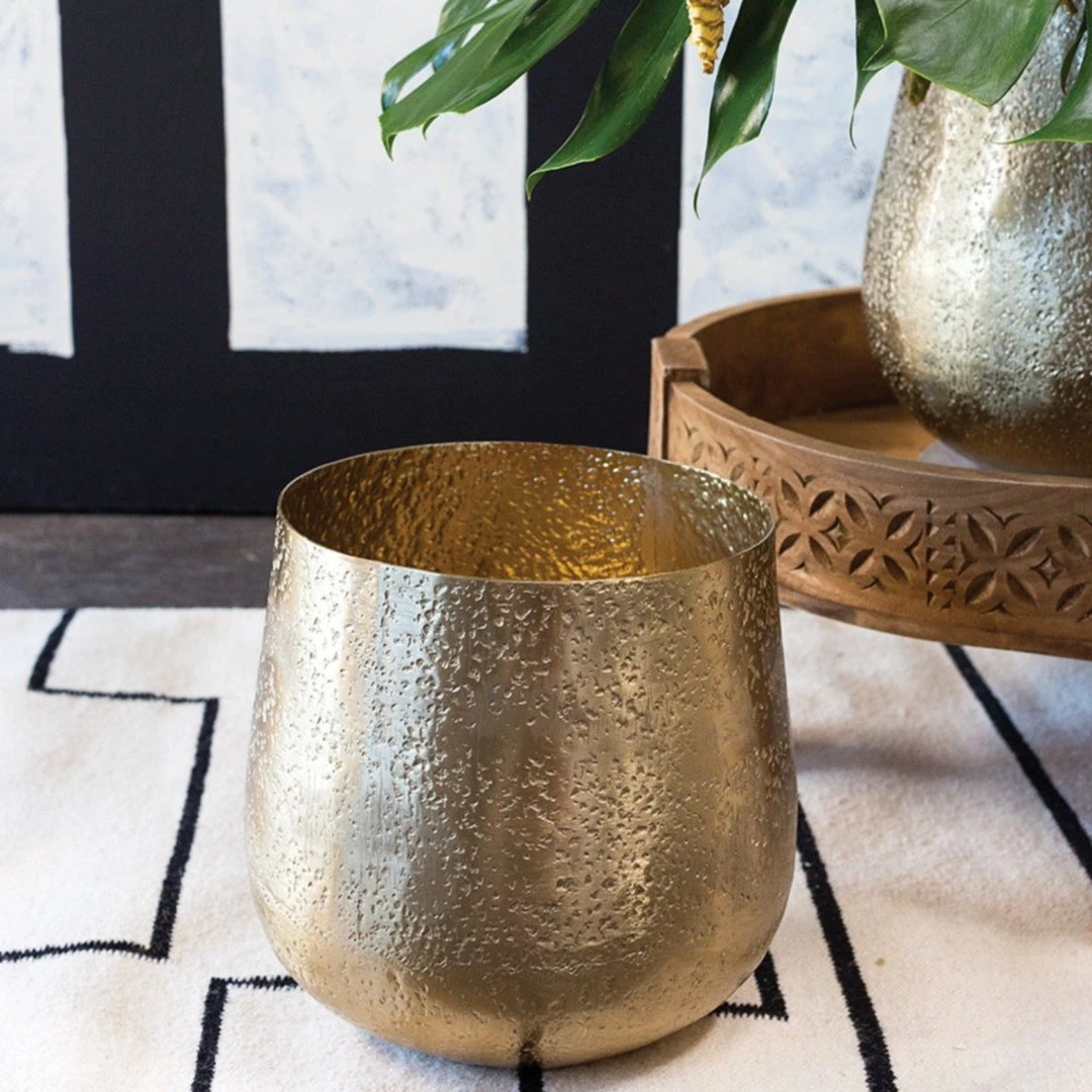 Accent Decor HOME DECOR Delany Pot