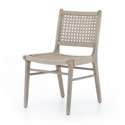 Fourhands Delmar Outdoor Dining Chair New Outdoor