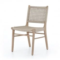 Fourhands Delmar Outdoor Dining Chair New Outdoor