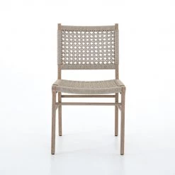Fourhands Delmar Outdoor Dining Chair New Outdoor