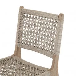 Fourhands Delmar Outdoor Dining Chair New Outdoor