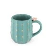 True Brands Desert Rose Mug