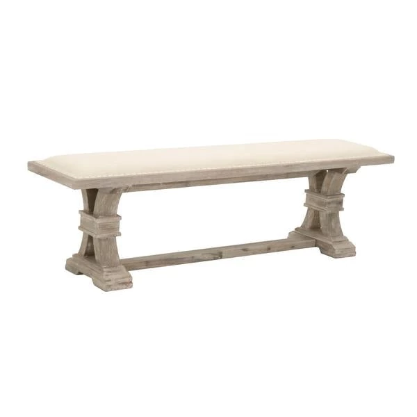 Essentials For Living Best Of Dining Devon Dining Bench